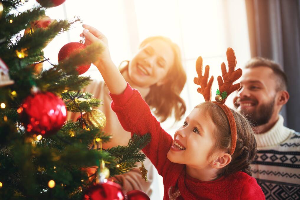 8 Décor essentials for a fun and festive holiday | Muswellbrook ...