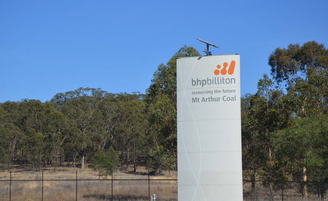 BHP welcomes commission's ruling