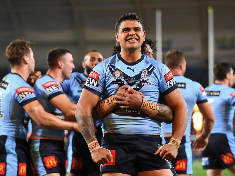 Nsw Player Ratings For State Of Origin Iii Muswellbrook Chronicle Muswellbrook Nsw